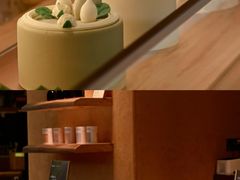 -théATRE 茶聚场(王府中環店)