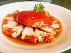 -上海总会SHANGHAICLUB(兴业太古汇店)