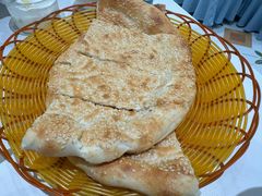 -马尔龙新疆饭店·清真(瑞景店)