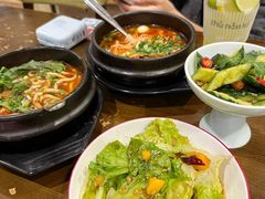 -猪脑壳凉面(南正街店)