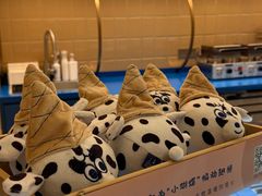 -CREAM STORY意大利手工冰淇淋&甜品(万象前海店)
