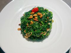 -晓淮山·扬州早茶·淮扬菜(龙阳广场店)