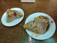 -老妈宫粽球