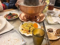 -牛街·马辈儿涮肉(牛街二店)