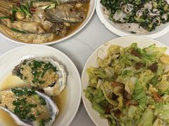 -健跳小海鲜(人民路店)