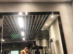 -YCHL Studios健身工作室(市二宫店)