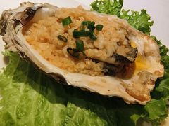 -开海·红岛海鲜虾水饺(石老人店)