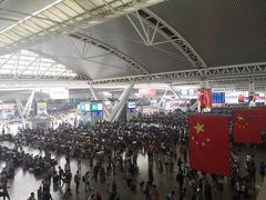 -麦当劳(广州南站店)