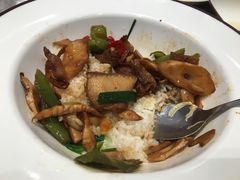 -乡村基(双流时代奥特莱斯餐厅)