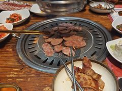 -韩一品韩国料理(柏庐南路店)