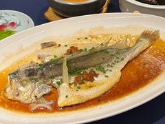 -维园悦谱·海派家常菜(乌鲁木齐南路店)