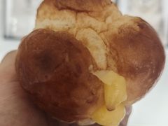 -佐敦面包铺·JORDAN BAKERY