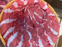 -蜀大侠火锅(四川北路店)