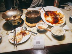 -绿茶餐厅(朝阳大悦城店)