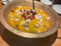 -永安鱼庄·镇江菜(三店纬五路店)