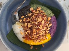 -春天里餐厅·云南创意菜特色美食(束河店)