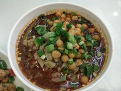 酸辣粉-成都驻京办餐厅(蜀都宾馆店)