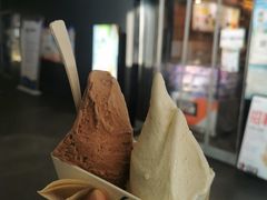 -野人先生现做冰淇淋(北京顺义祥云小镇店)