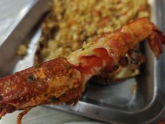 -串小白烧烤(金沙洲店)
