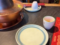 -南门四季铜锅涮肉(东坝店)