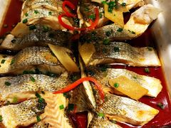 -鹭江潮餐厅•福建菜(鹭江佲家酒店)