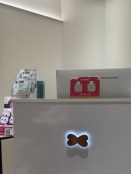 -咪咪比基尼脱毛专业店