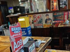 -小川洋风料理(汉街店)