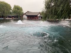 -百脉泉景区