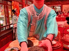 -白家大院·王府宫廷菜(苏州街店)