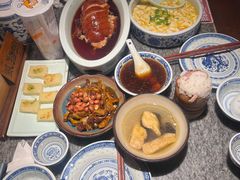 -南京大牌档(青岛万象城店)