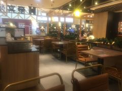 -豪客来牛排(成都锦江大融城店)