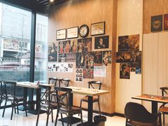 -大成铁板烧•板前(复古餐厅石老人店)
