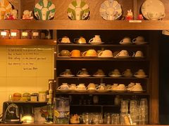 -Hei Cafe(工体店)