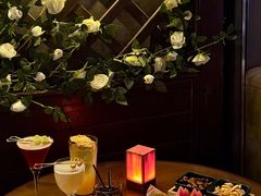 -LAMP BAR 水烟音乐酒吧
