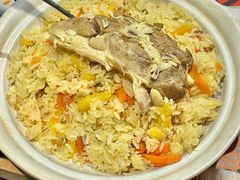 -阿依来新疆餐厅(奥城店)