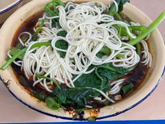 -赵伍面庄(松石大道店)