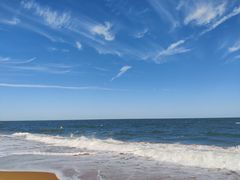 -威海国际海水浴场旅游区
