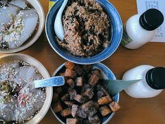 -包整·丝娃娃(一览甲秀楼风景店)