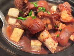 -老福洲·三十年福州味(斗东店)