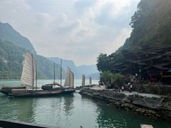 -三峡人家风景区