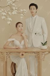 点击看大图 -光明婚纱摄影(建设路店)
