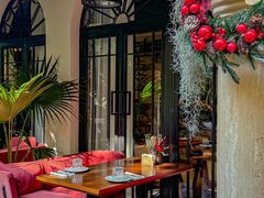 -Osteria Garden 生蚝花园餐厅(原进贤路店)
