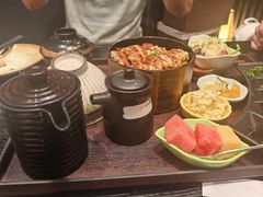 -玄白·炭烤活鳗(上海首店)