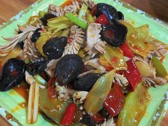 火爆腰花-四方面荘(常丰花园店)
