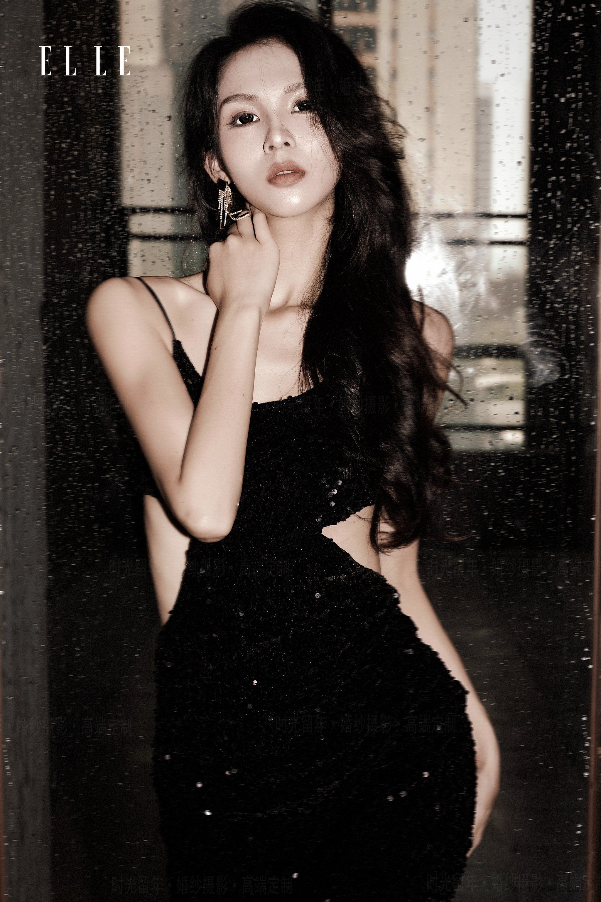 你和顶流女明星只差这组写真✨深圳写真‼️