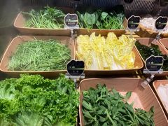 -牛New寿喜烧(中山公园龙之梦店)