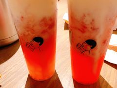 -喜茶(上海正大广场店)