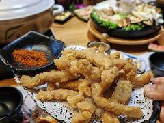 -束河人家(南锣鼓巷店)