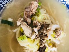 -竹青胶东摔面(黄岛开发区店)