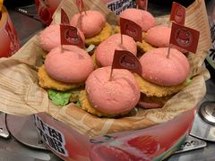 -龍歌自助小火锅(市南金茂湾店)